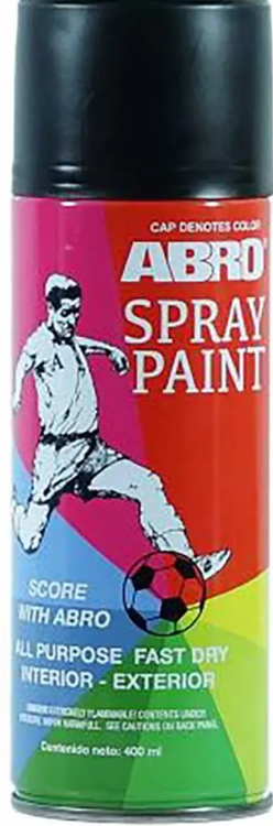Pinturas y acabados
